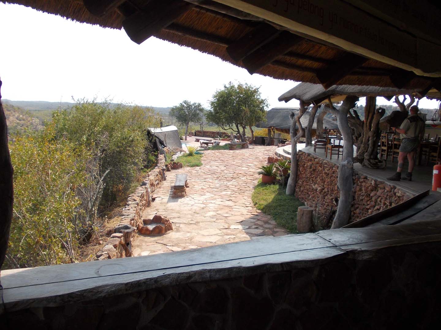 Accommodation